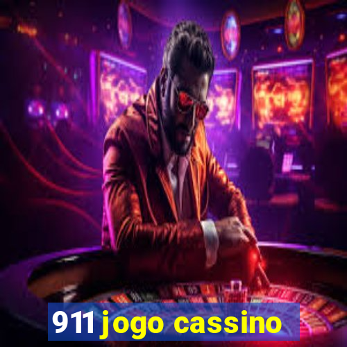 911 jogo cassino